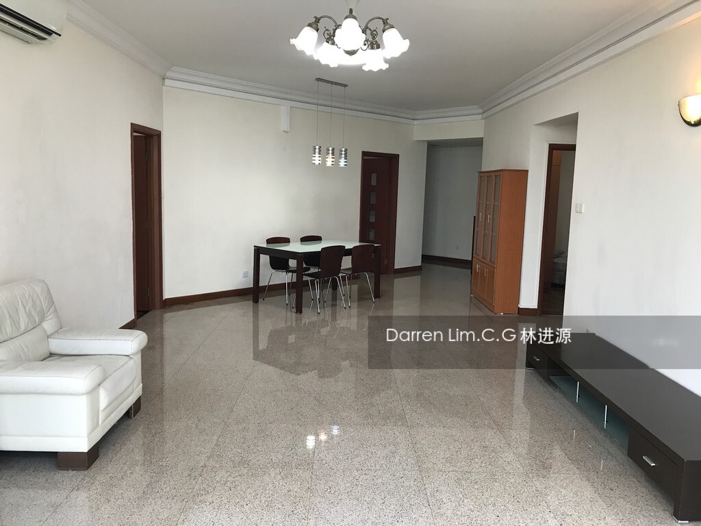 Parc Oasis (D22), Condominium #232980911